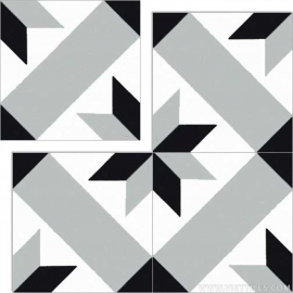 V20-001-F-03 Cement tile